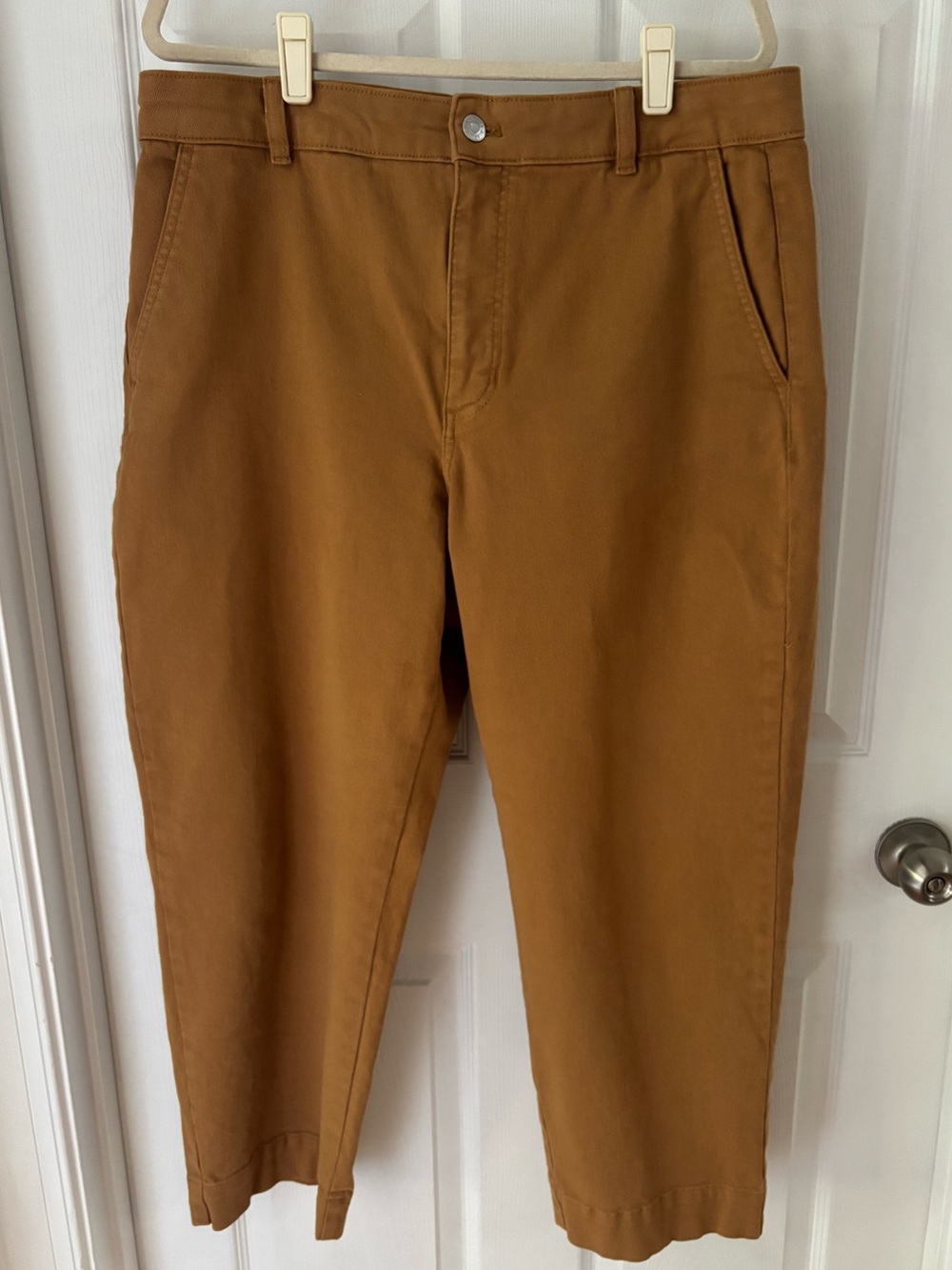 Everlane jeans